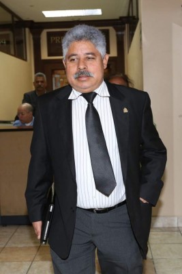 EUA acusa a Fabio Lobo de traficar droga de 2009 a 2014