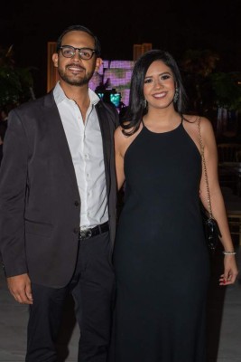 70 años de Afif Dieck