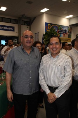 Larach y Cía.&nbsp; abre sus puertas en San Pedro Sula