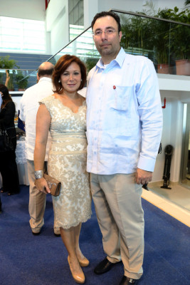 Unitec inaugura su moderno campus en San Pedro Sula