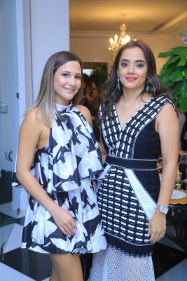 Despedida para María Yuja Bendeck