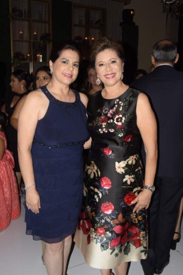 Boda de Farid Handal y Mónica Hernández