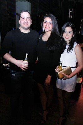 Miller Genuine Draft sorprende con fiesta