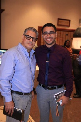 Concierto 'Honduras es música con aroma de mujer'