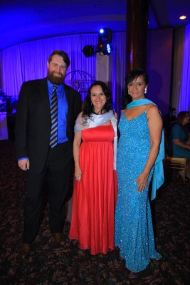 30 años de Dacotrans de Centroamérica