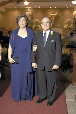 Bendiciones nupciales