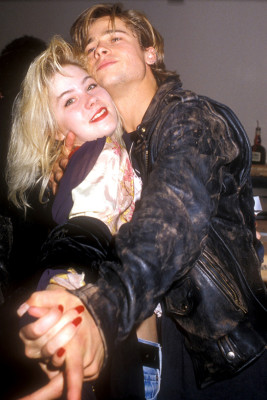 ¿Errores de juventud?