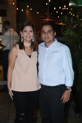 Inauguración de C Bari Artisan Deli