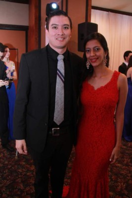 Boda de Bruno López y Alejandra Velásquez