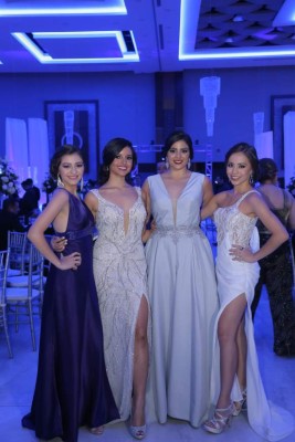 Graduación de la Episcopal El Buen Pastor