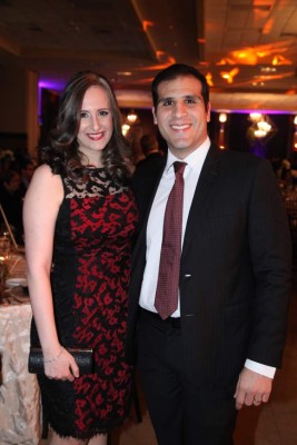 CCIC celebra la gala El Forjador 2016