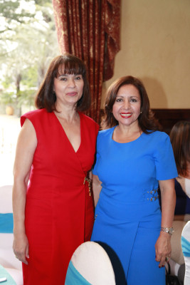 El enfoque es el altruismo total