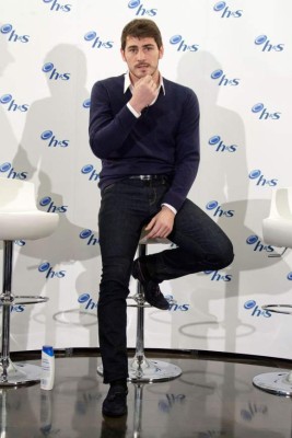 Más que padres son 'papacitos”