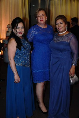 Boda de Jenny Paz y Gerson Rodríguez