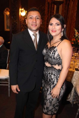 La boda de German Mejía y Laura Reynaud