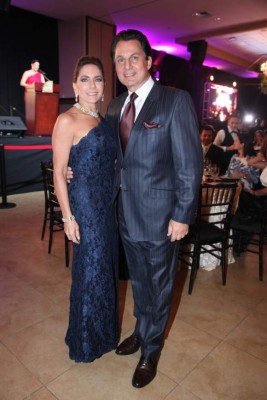 CCIC celebra la gala El Forjador 2016