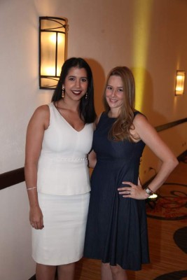 Despedida de soltera para Cecilia Victoria Prieto