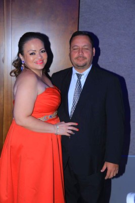 Boda civil de Katherine López y Óscar Josué Lopez