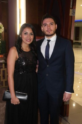 Boda de Tina María Mena y Ángel Fajardo