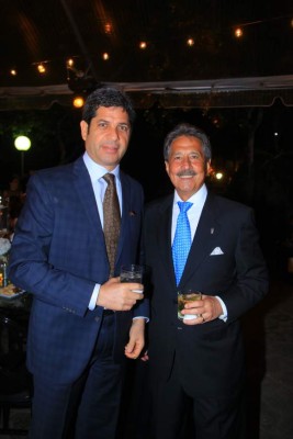 Boda de Adriana Corrales y Xavier Lacayo