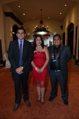 Cámara Júnior Honduras celebra su convención nacional