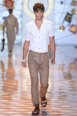 Trópico con distinción