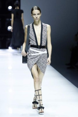 Revolución en casa Lanvin