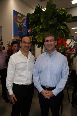 Larach y Cía.&nbsp; abre sus puertas en San Pedro Sula