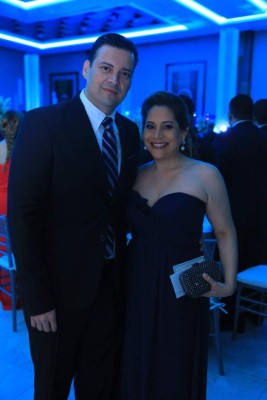 La boda de German Mejía y Laura Reynaud