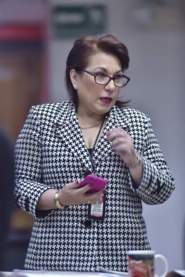 María Antonia Martínez: 'No imaginé que pasaría escribiendo toda la vida”