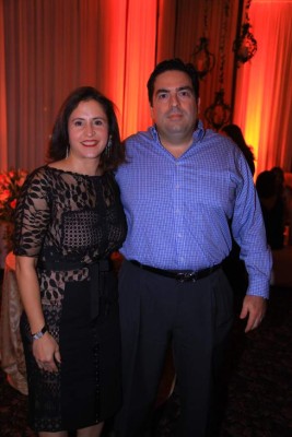 50 años de Ruth Marie Canahuati de Sabillón