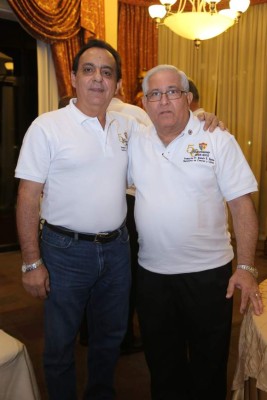 Promoción 1965 de La Salle celebra sus 50 años