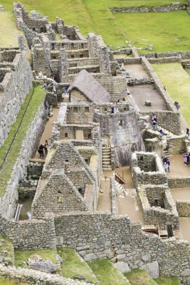 Machu Picchu, el tesoro inca