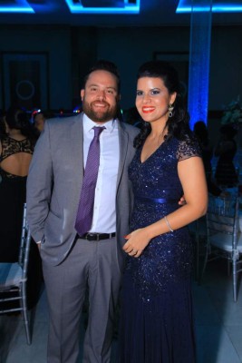 La boda de German Mejía y Laura Reynaud