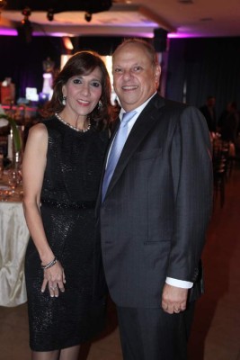 CCIC celebra la gala El Forjador 2016