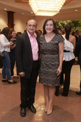 Gran gala por el 49 aniversario