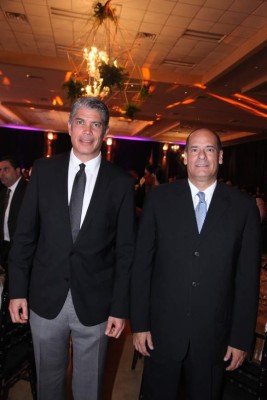 CCIC celebra la gala El Forjador 2016