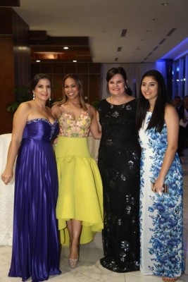 La boda de Sabrine Mahchi y Carlos Alberto Moreira