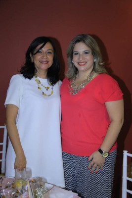 Despedida de soltera para María José Welchez