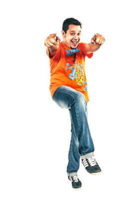 La competencia musical del año