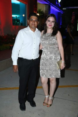 Foam de Honduras celebra su 50 aniversario