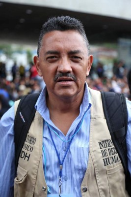 Rectoría de la Unah cede y convoca a diálogo