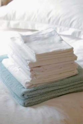 10 cosas que debes limpiar cada semana y 5 que limpias demasiado