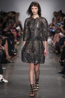 La nueva primavera de Zac Posen