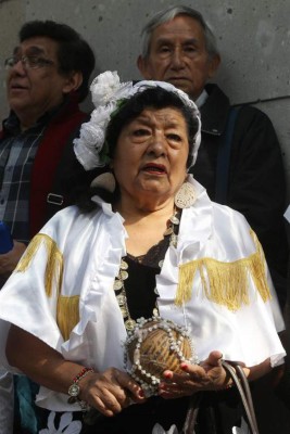 Homenaje a María Félix a 15 años de su muerte  