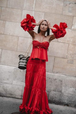 Ilusiones de la mujer contemporánea