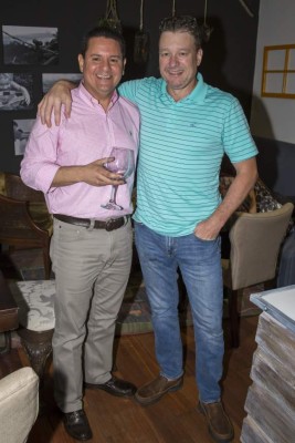 Gran apertura de Mangata en San Pedro Sula