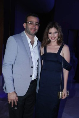 Cumpleaños de Juan Orlando Hernández