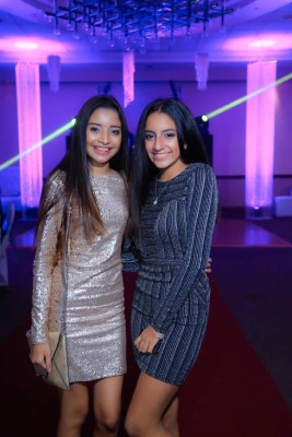 Quince años de Génesis Recarte Márquez