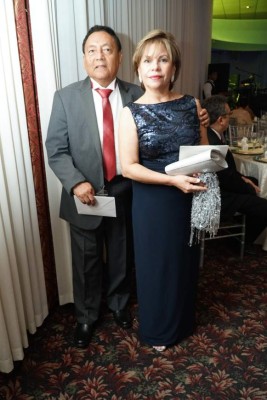 Boda de Alejandra Escoto y Juan José Aguilar